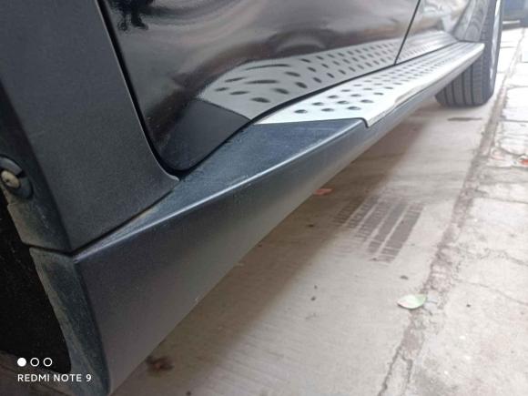 [武汉·鄂A] 二手宝马宝马X52009款 xDrive30i领先型