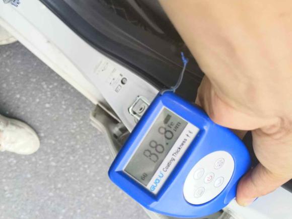 [深圳·湘L] 二手别克英朗2021款 改款 典范 1.5L 自动进取型