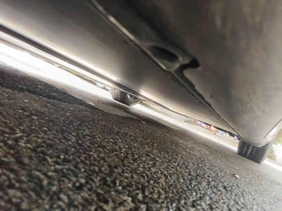 [深圳·粤B] 二手特斯拉Model 32019款 标准续航后驱升级版