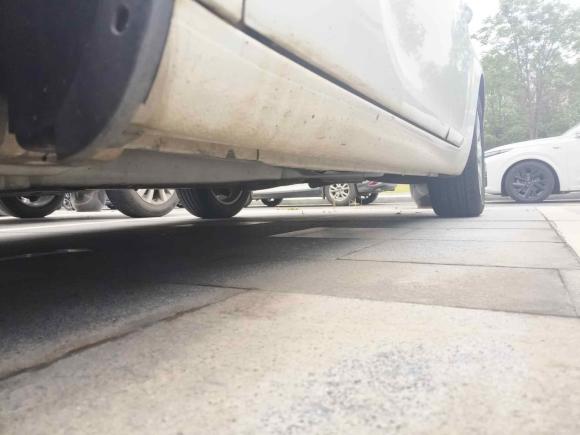 [湖州·浙E] 二手别克君威2014款 1.6T 时尚技术型