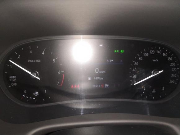 [常州·苏D] 二手别克昂科旗2020款 28T 四驱尊贵型