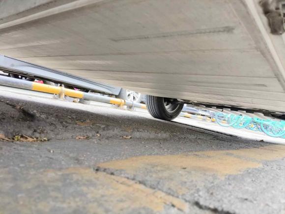 [深圳·粤B] 二手比亚迪元新能源2019款 EV360 智联悦享型