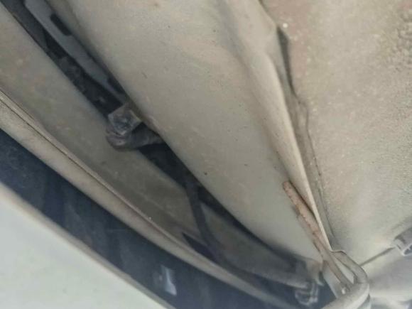 [成都·川A] 二手北汽新能源北汽新能源EC52019款 新尚版