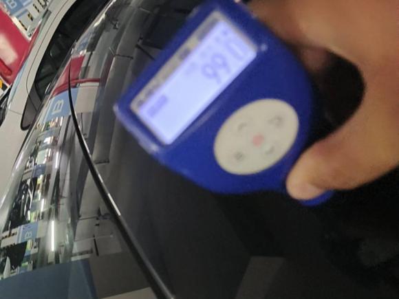 [宁波·浙B] 二手别克昂科旗2020款 28T 四驱尊贵型