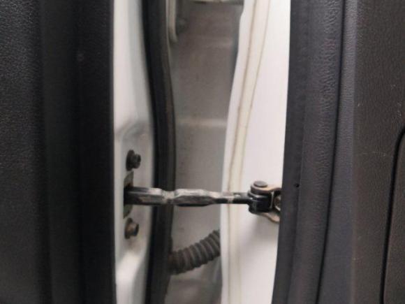 [温州·浙C] 二手中华中华V32015款 1.5L 手动精英型