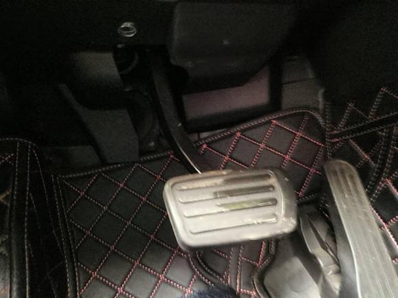 [湖州·鄂F] 二手凯迪拉克凯迪拉克CT52021款 改款 28T 豪华型