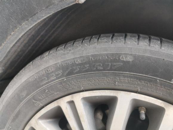 [广州·粤A] 二手广汽传祺传祺GA82016款 320T 行政版