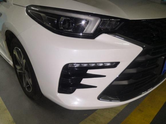 [成都·川A] 二手奇瑞艾瑞泽5 PLUS2021款 小AI 1.5T CVT享PLUS