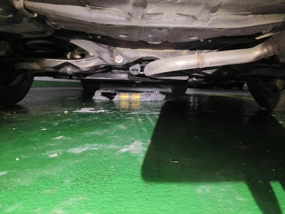 [杭州·苏U] 二手本田英仕派2019款 锐·混动 2.0L 净尚版 国V