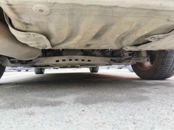 [成都·川A] 二手斯柯达明锐2015款 1.6L 自动逸杰版