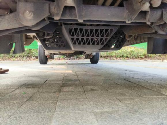 [杭州·浙A] 二手五菱汽车五菱荣光小卡2020款 1.5L基本型 国VI 单排L3C