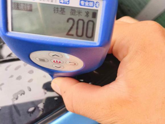 [南昌·赣A] 二手领克领克052020款 2.0TD 两驱耀Halo