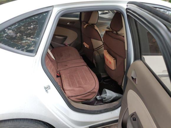 [芜湖·皖B] 二手别克英朗2013款 GT 1.6L 自动时尚版