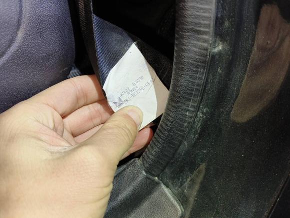 [青岛·鲁B] 二手江铃宝典2016款 2.8T新超值柴油两驱标货基本型JX493ZLQ4G