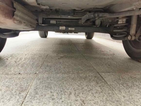 [南京·苏D] 二手宝骏宝骏5602016款 1.8L iAMT豪华型