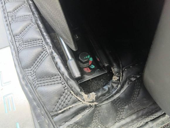 [武汉·鄂W] 二手捷途捷途旅行者2023款 2.0T 四驱穿越PRO+