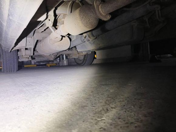 [西安·陕A] 二手东风风行菱智2015款 M5 Q7 2.0L 7座长轴舒适型