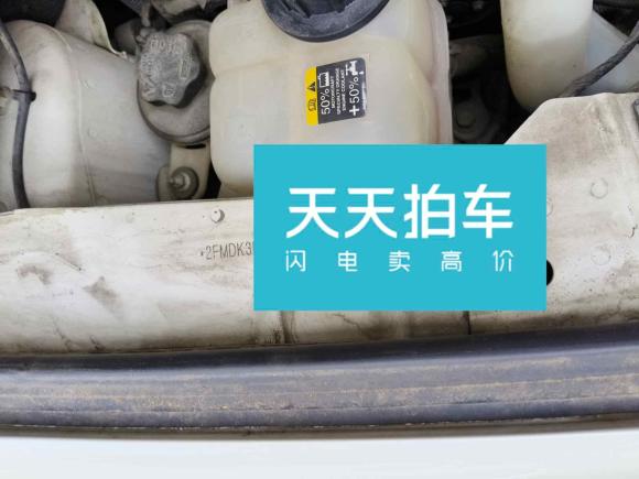 [成都·川F] 二手福特锐界2012款 2.0T 尊锐型