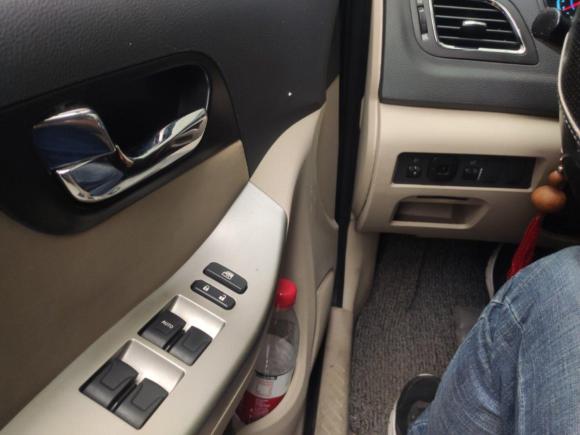 [广州·粤G] 二手海马海马S72013款 2.0L 自动智尚型