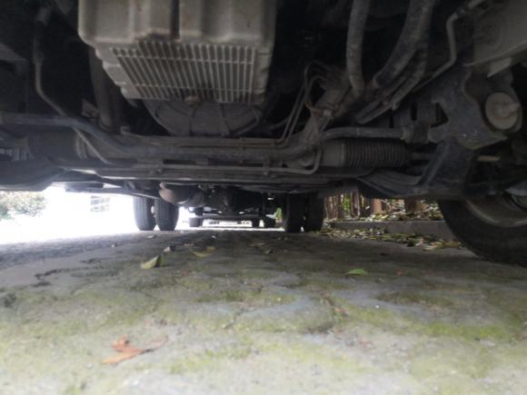 [上海·苏E] 二手江淮星锐2017款 2.7T 长轴高顶星快运多功能商用车