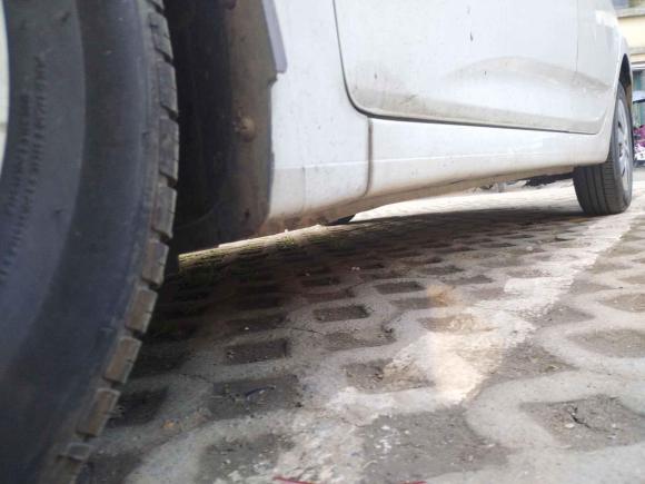 [芜湖·皖B] 二手现代瑞纳2010款 三厢 1.4L 自动舒适型GS