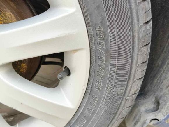 [宁波·浙B] 二手斯柯达晶锐2011款 1.4L 自动晶灵版