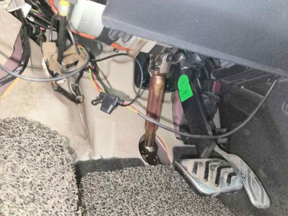 [温州·浙C] 二手名爵锐行2015款 1.5T 自动精英版