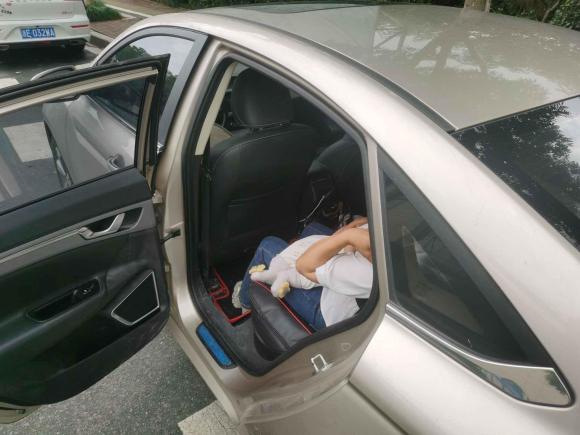 [湖州·浙E] 二手吉利汽车帝豪GL2018款 1.8L DCT精英智联型