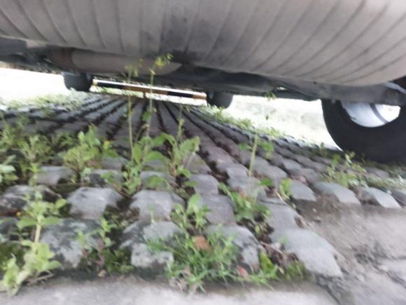 [嘉兴·浙F] 二手大众途昂2017款 380TSI 四驱豪华版