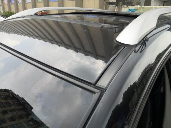 [南通·桂E] 二手雪佛兰科帕奇2012款 2.4L 四驱旗舰版 7座