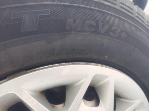 [温州·浙C] 二手福特全顺2019款 2.0T汽油自动多功能商用车短轴中顶6座国VI