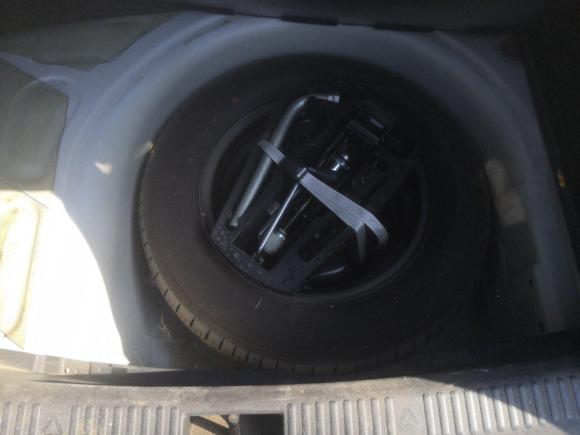 [湖州·浙E] 二手斯柯达晶锐2015款 1.4L 自动前行版