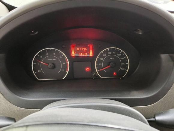 [成都·川A] 二手五菱汽车五菱荣光V2015款 1.2L实用型