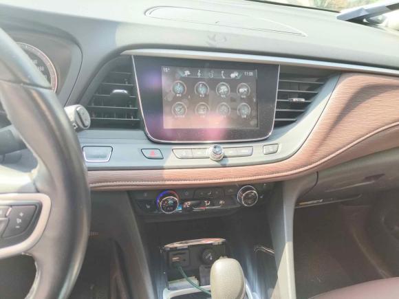 [南通·苏F] 二手别克别克GL62019款 18T 6座互联豪华型 国VI