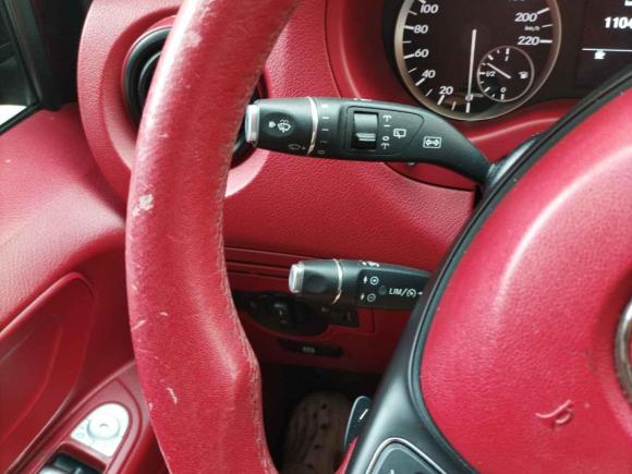 [南昌·赣A] 二手奔驰威霆2016款 2.0T 精英版