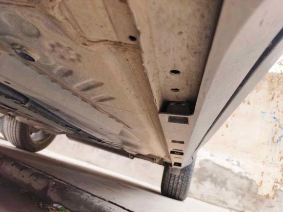 [西安·陕U] 二手别克昂科拉2020款 20T CVT精英型