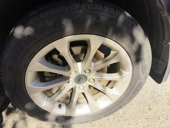 [嘉兴·浙F] 二手哈弗哈弗H22018款 红标 1.5T 手动两驱精英型