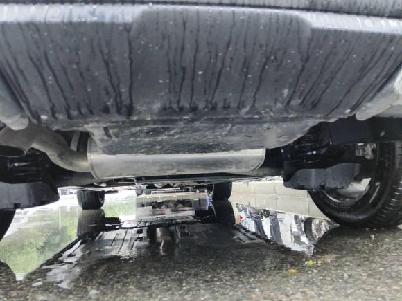 [温州·浙C] 二手标致标致40082023款 360THP 科技版