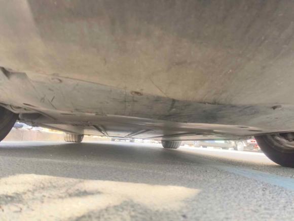 [武汉·鄂A] 二手特斯拉Model X2017款 Model X 100D 长续航版