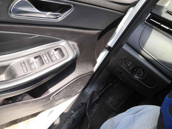 [金华·浙J] 二手奇瑞艾瑞泽GX2018款 1.5T CVT劲色版 国V