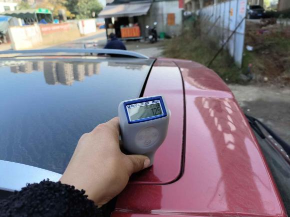 [南昌·赣A] 二手陆风陆风X72018款 劲越 1.5T 全景尊贵型