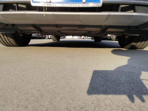 [无锡·苏B] 二手红旗红旗HS72022款 3.0T 自动四驱智联旗领版 七座