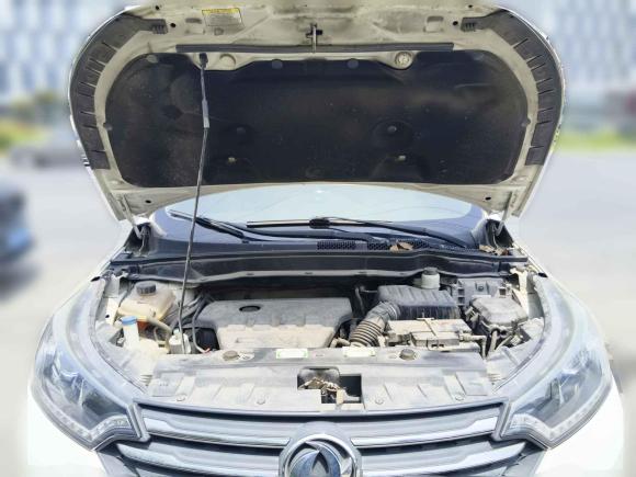 [芜湖·皖E] 二手东风风神东风风神AX72015款 2.0L 自动智逸型