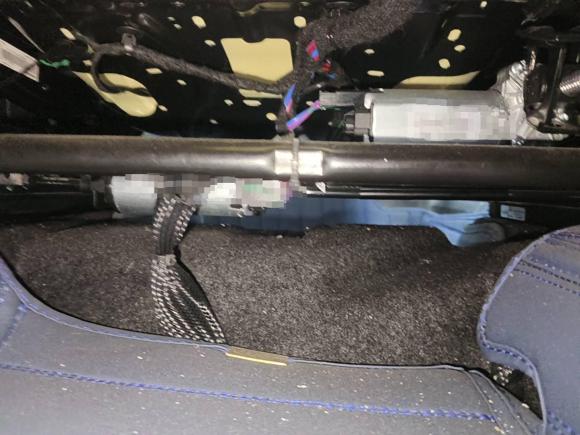 [杭州·浙A] 二手大众途观L2023款 300TSI 自动两驱智享版