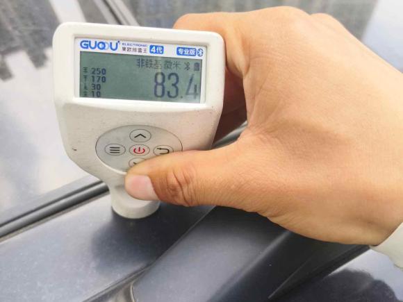 [嘉兴·浙F] 二手奔驰奔驰GLK级2014款 GLK 260 4MATIC 动感型