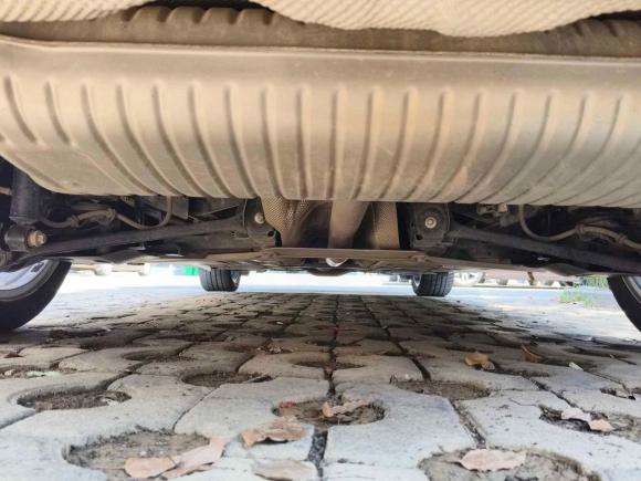 [合肥·皖A] 二手宝马宝马1系2021款 改款 120i M运动曜夜版