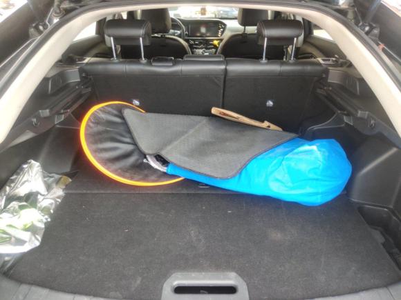 [广州·粤A] 二手启辰启辰T902017款 2.0L CVT智尚版