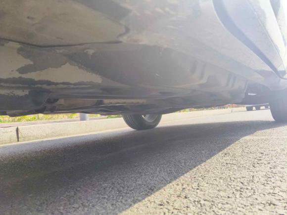 [青岛·鲁U] 二手Jeep大指挥官2018款 2.0T 四驱智享版 国VI