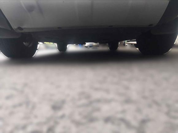 [成都·川A] 二手丰田RAV4荣放2011款 2.0L 自动四驱版