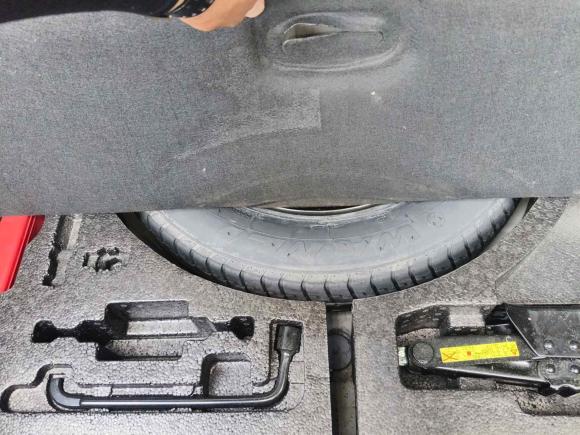 [苏州·苏U] 二手标致标致3082016款 1.6L 自动豪华版